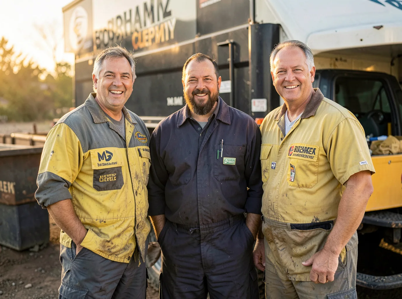 Sewage Cleanup company in Metamora, IL