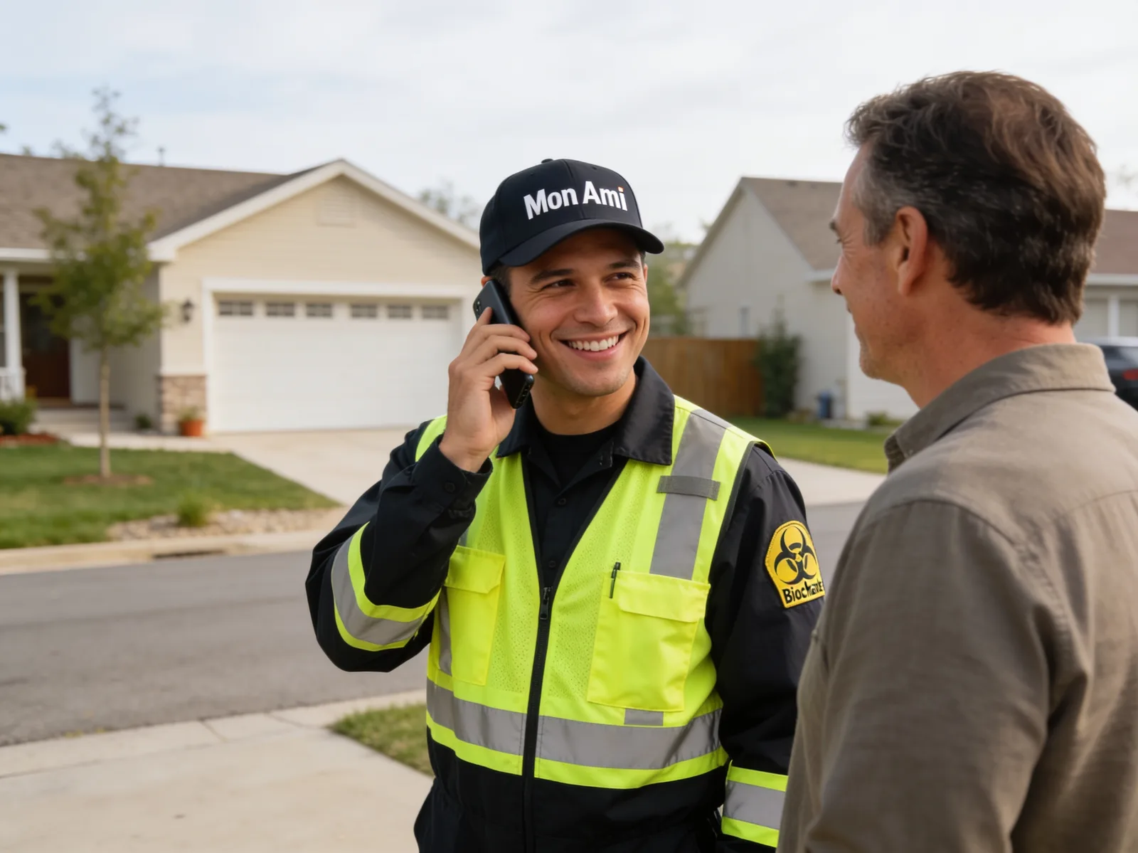 Sewage Cleanup Metamora, IL FAQs